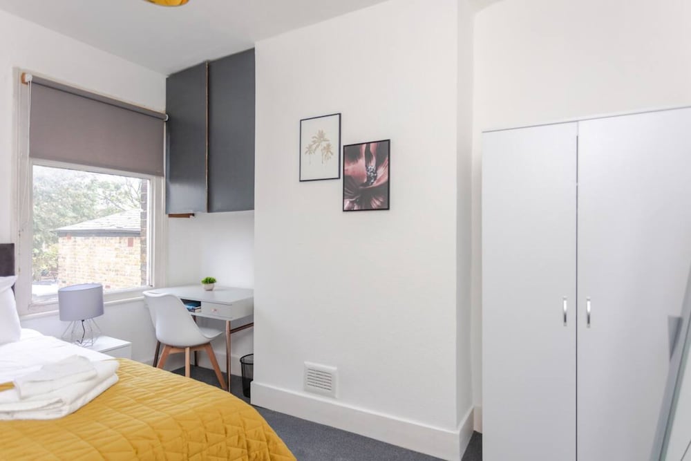 Фото Quiet 2 Bedroom Flat in Peckham Rye