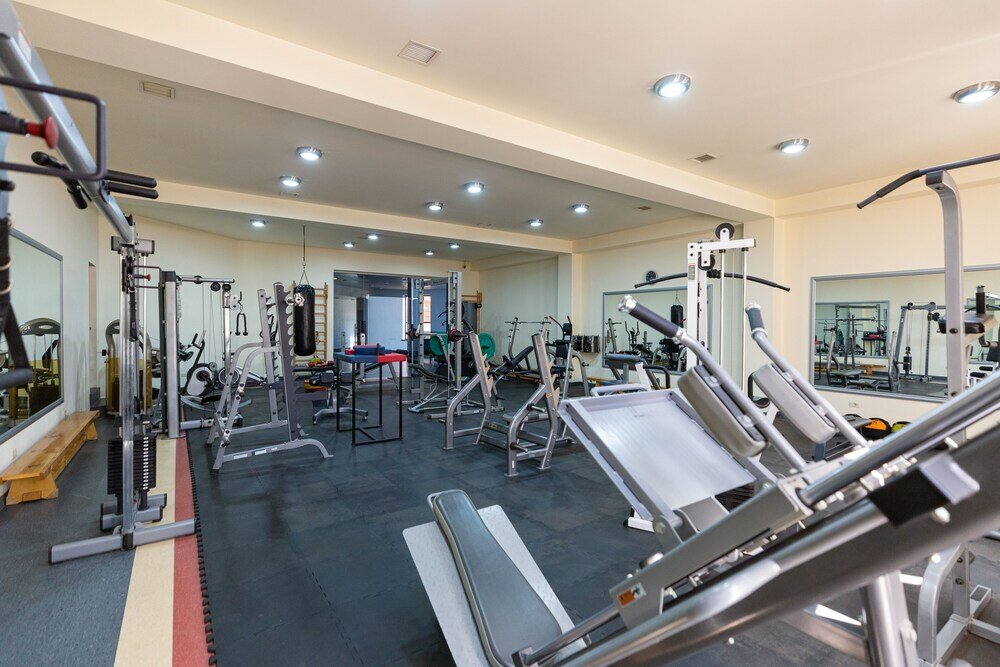 Фото La Defense Complex