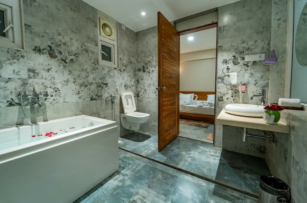 Фото Moistin Hotel