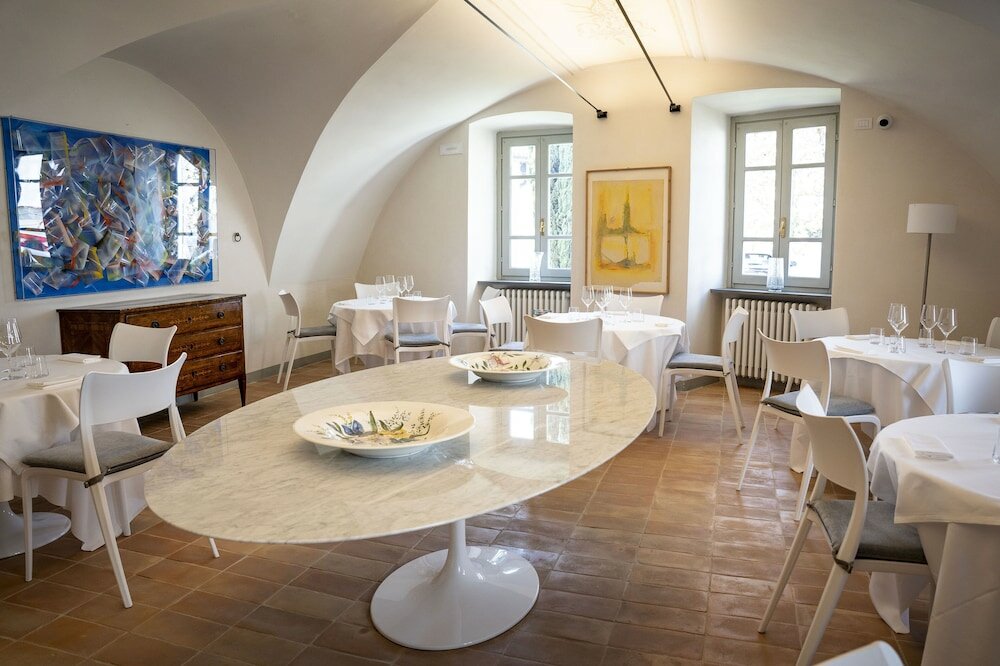 Фото Villa Manzoni