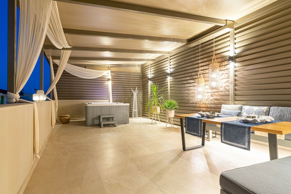 Фото Vedi Town Luxury Apartment