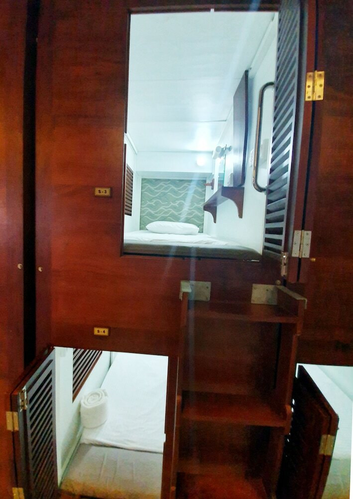 Фото Bed Station 210