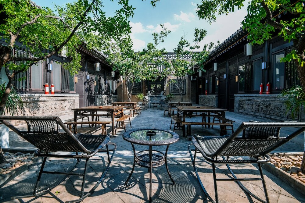 Фото Elsewhere Boutique Hotel