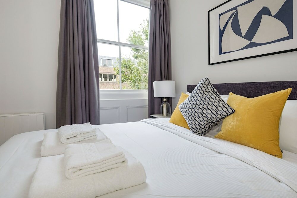 Фото 3 Sloane Gardens by UnderTheDoormat