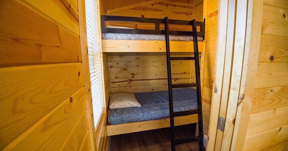 Фото Domaine Lac St-Mathieu