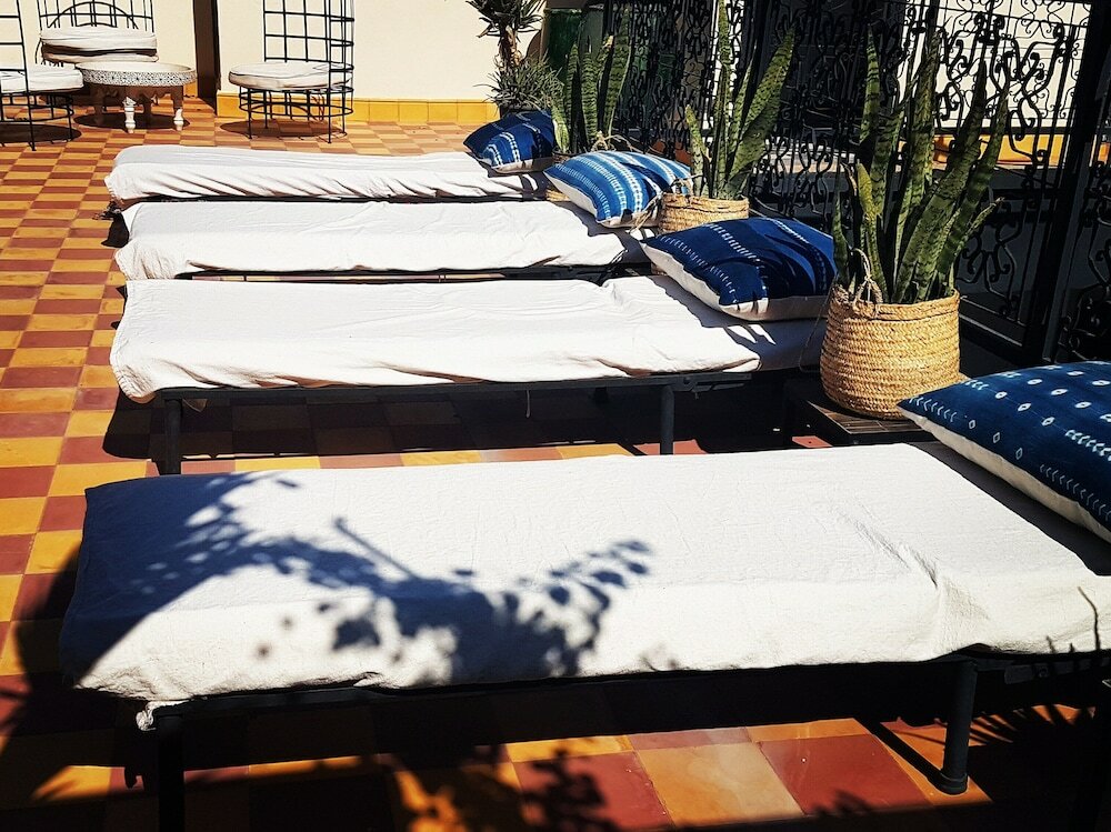 Фото Riad New Moon