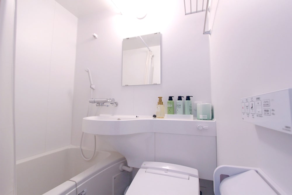 Фото Hotel Trend Okazaki Eki Mae