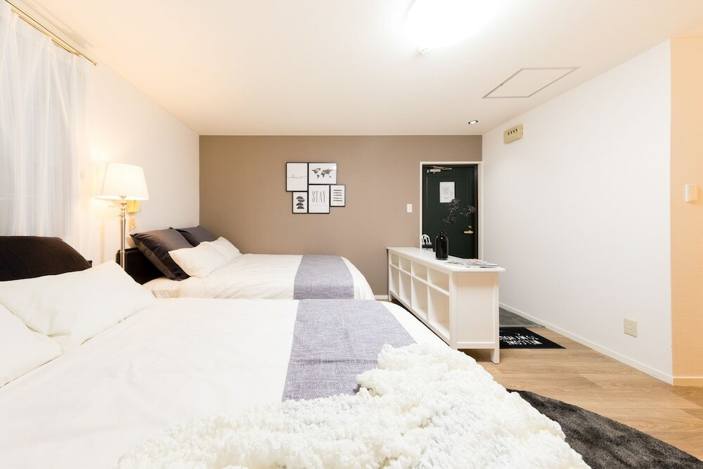 Фото City Hotel Dotombori