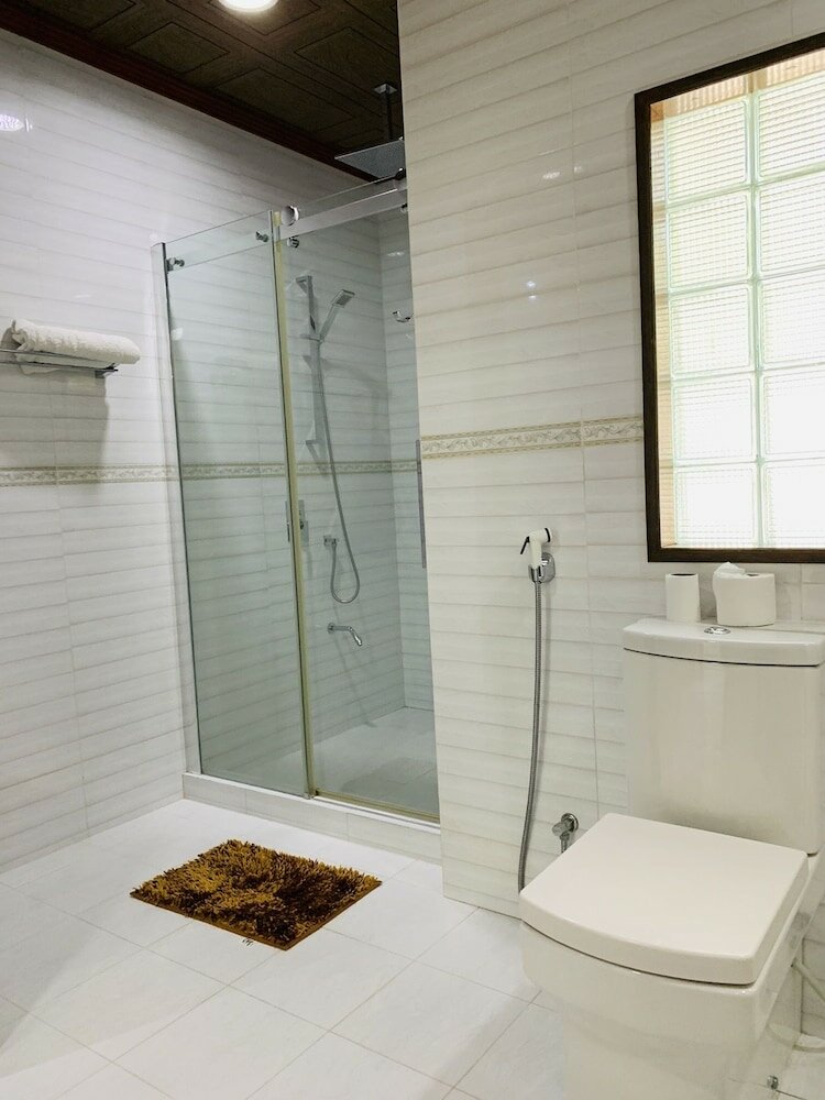 Фото Endhaa Happiest Place on Earth