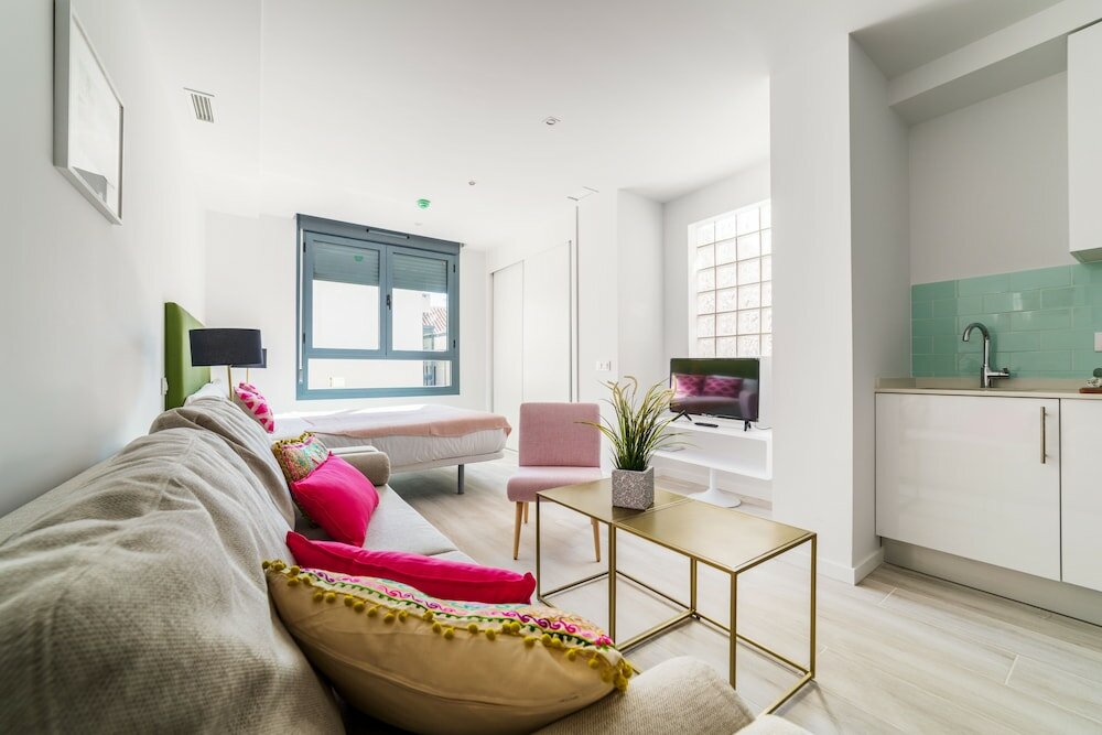 Фото Welcomer Apartments Ribera