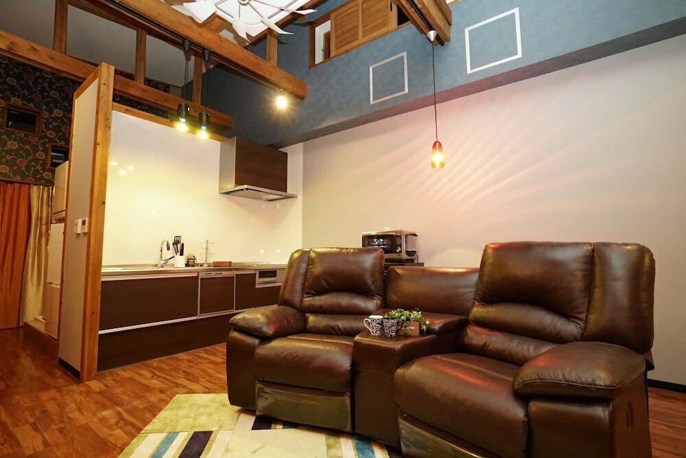 Hotel Only One Villa Lib Plus, Okinawa Prefecture, photo