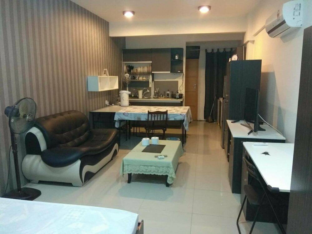 Hotel Private Guest Studio Homestay, State of Perak, photo