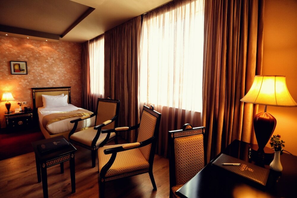 Фото Отель Europa Grand