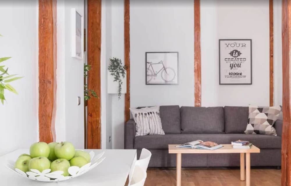 Фото La Casa de las Letras