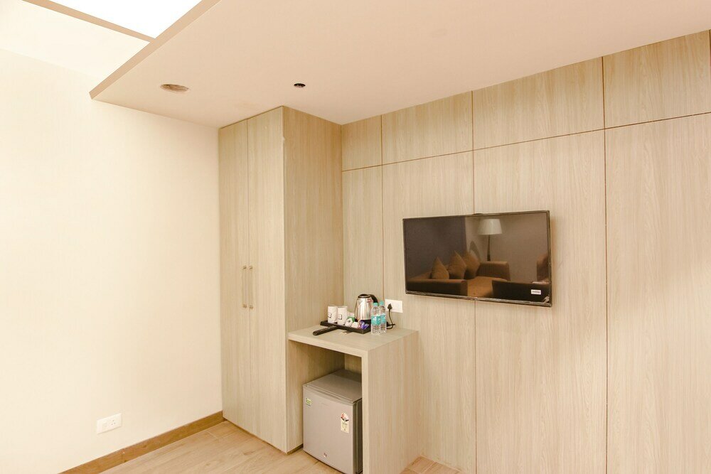 Фото Fabhotel Prime K9 Grand