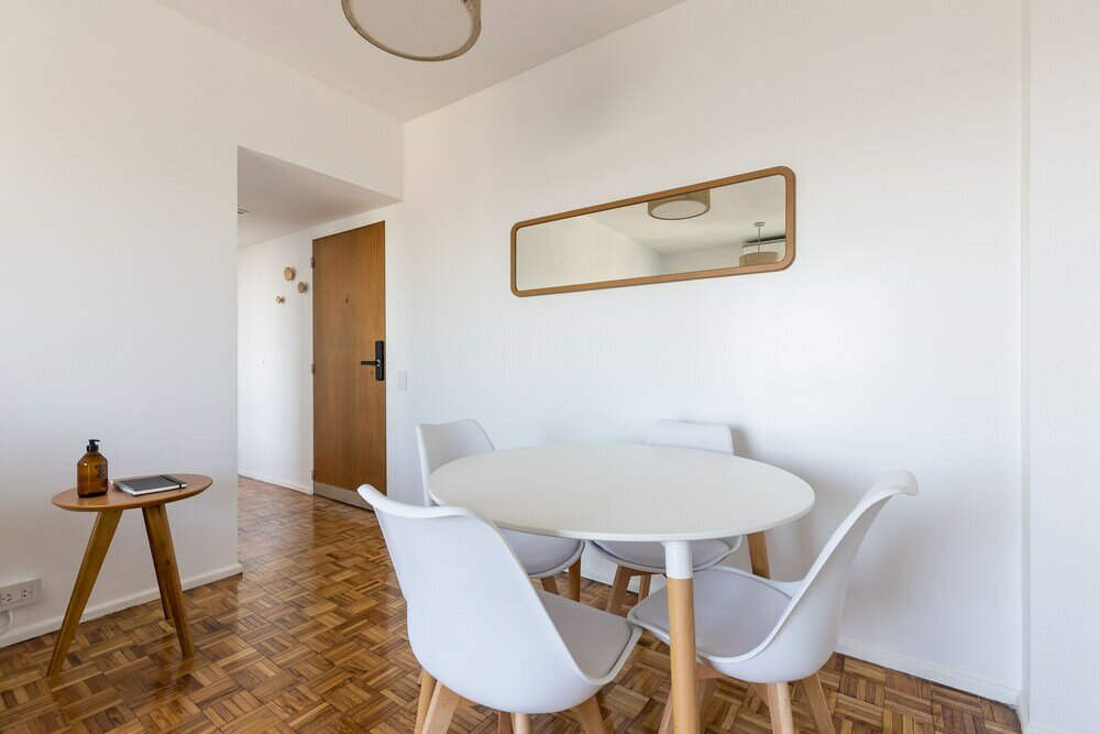 Фото Admirable Recoleta