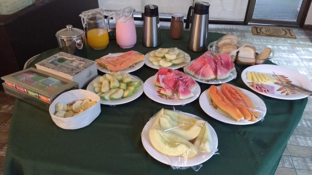 Фото Grand Crucero Fishing Lodge