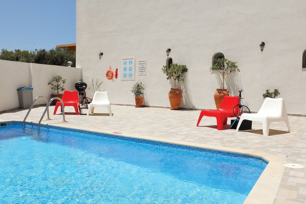 Фото Antiko Hotel & Apartments