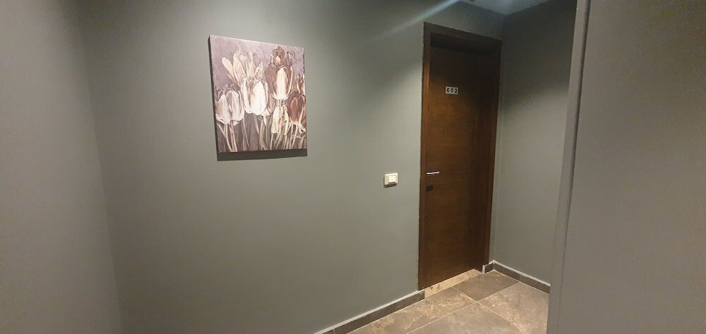 Фото Grand Bayan Hotel at Nile Plaza