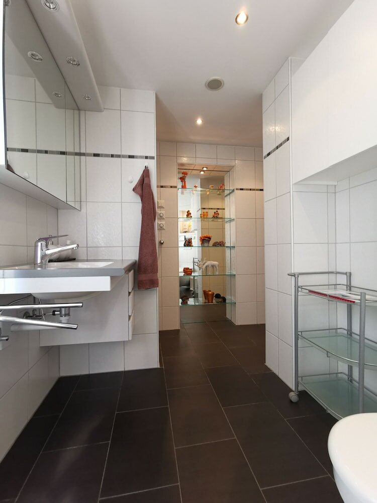 Фото Ferienwohnung im Fürstenland