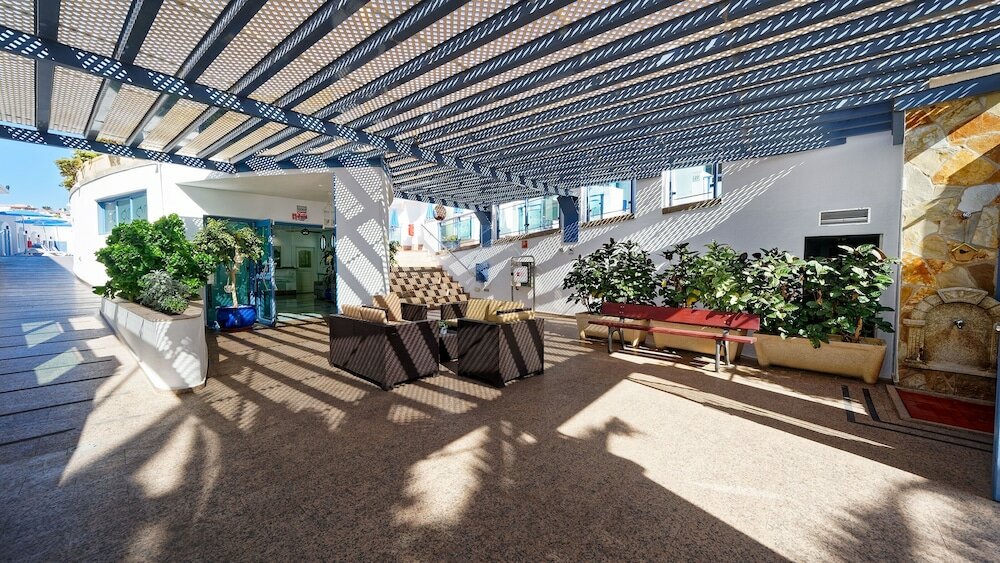 Фото Apartamentos Igramar MorroJable - Adults Only