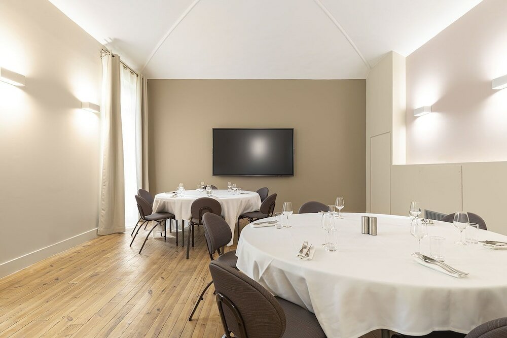 Фото Domaine et Château de Valinches