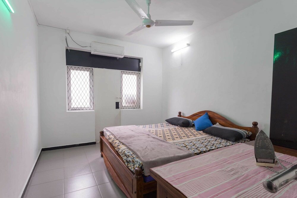 Фото Manning Apartment