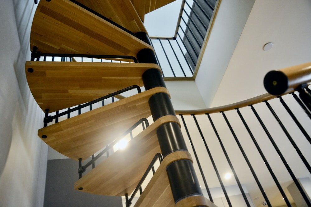 Фото Sanctum London Belsize Road