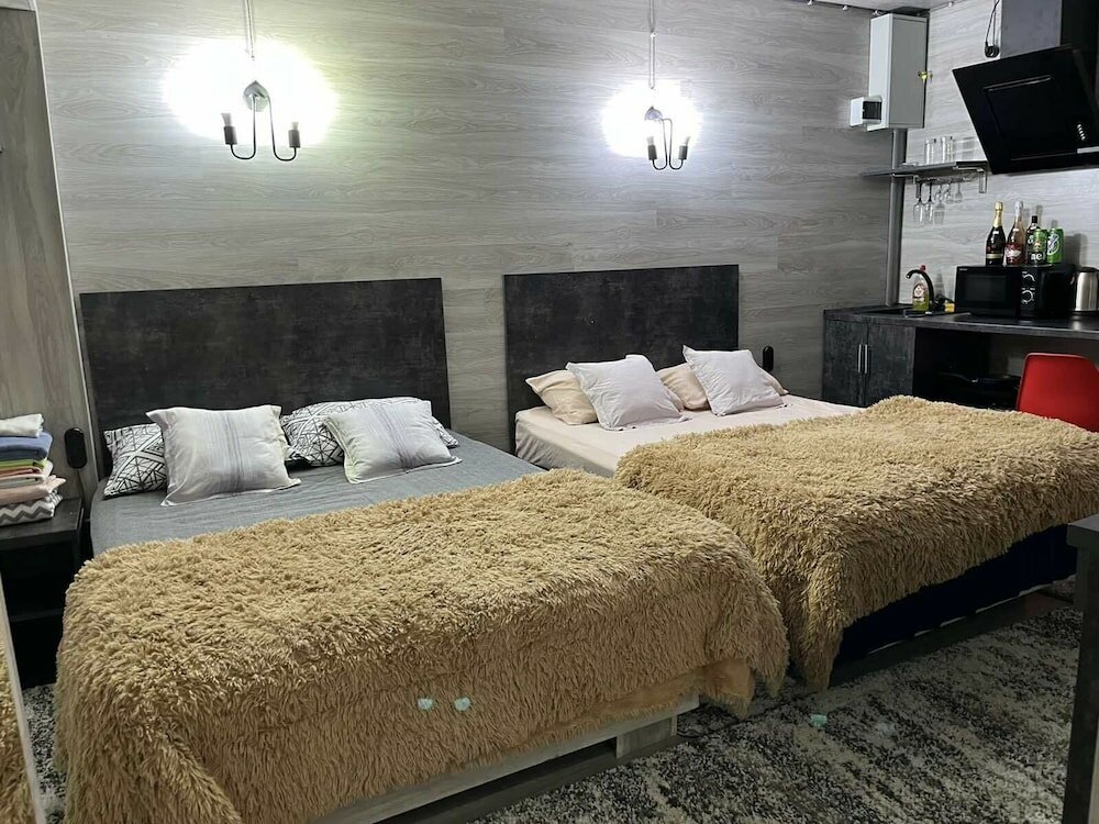 Фото Center Apartment Chisinau