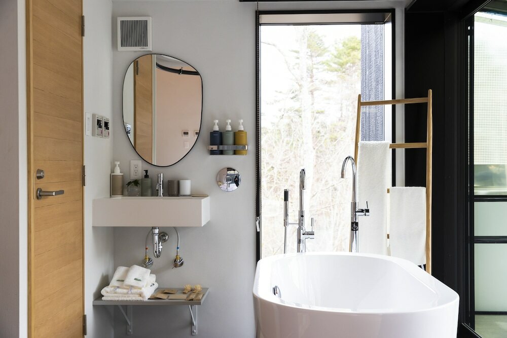 Фото The Sense Fuji