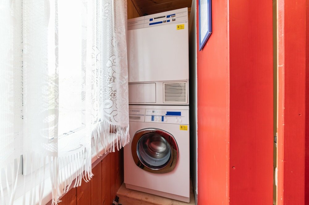 Фото Lake Lodge Hostel