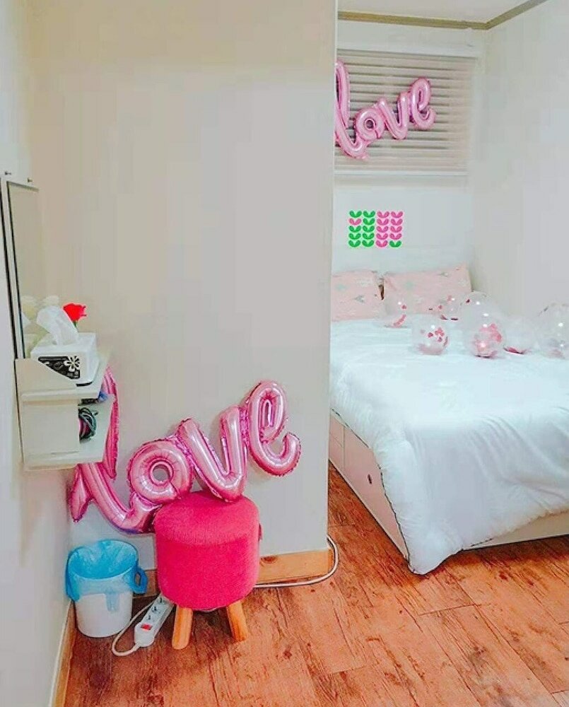 Фото Naru Hostel