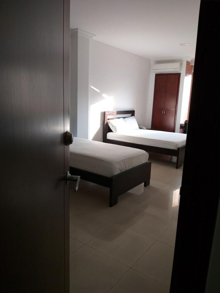 Фото Hotel Psa Pampalinda