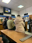 РЭО ОГИБДД МУ МВД России Ногинское (derevnya Stulovo, Shkolnaya ulitsa, 8), interdistrict registration and examination office