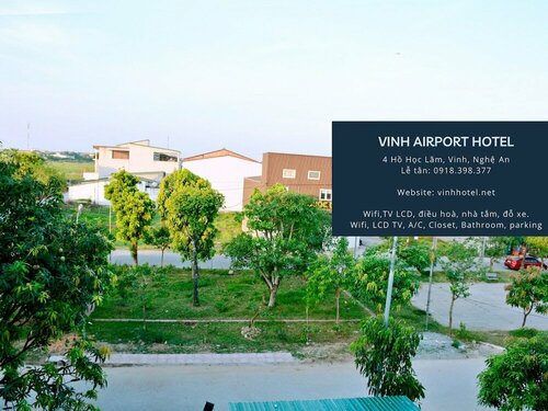 Vinh Airport Hotel