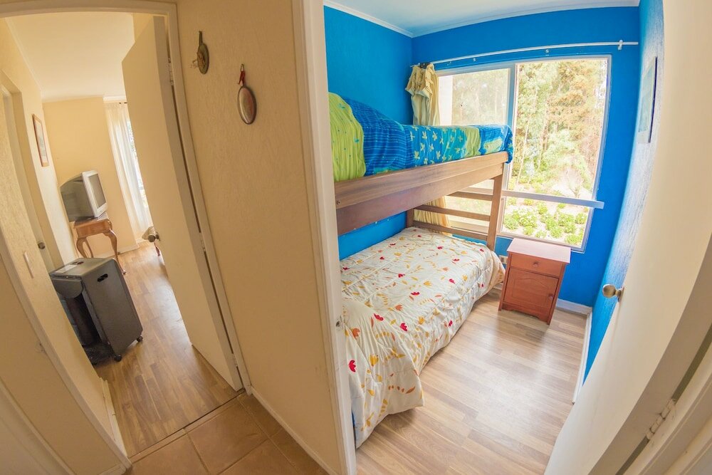 Фото Oceana Suites Horcón