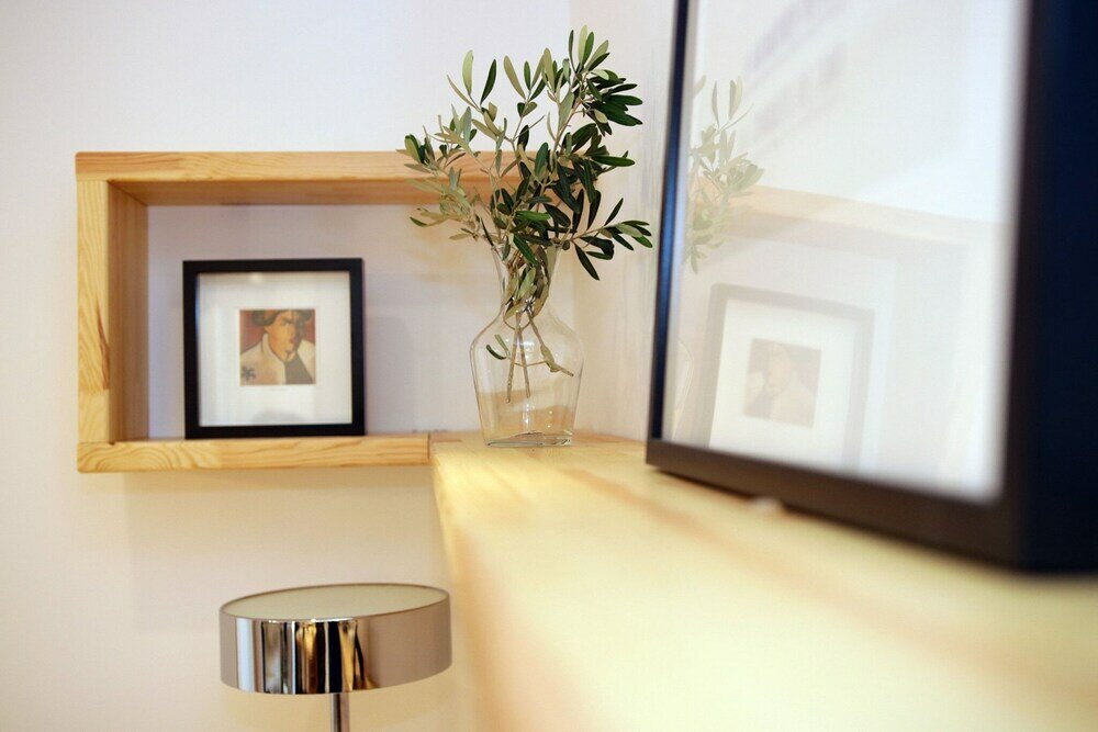 Фото Lena's Central Relaxed Eco Apartment