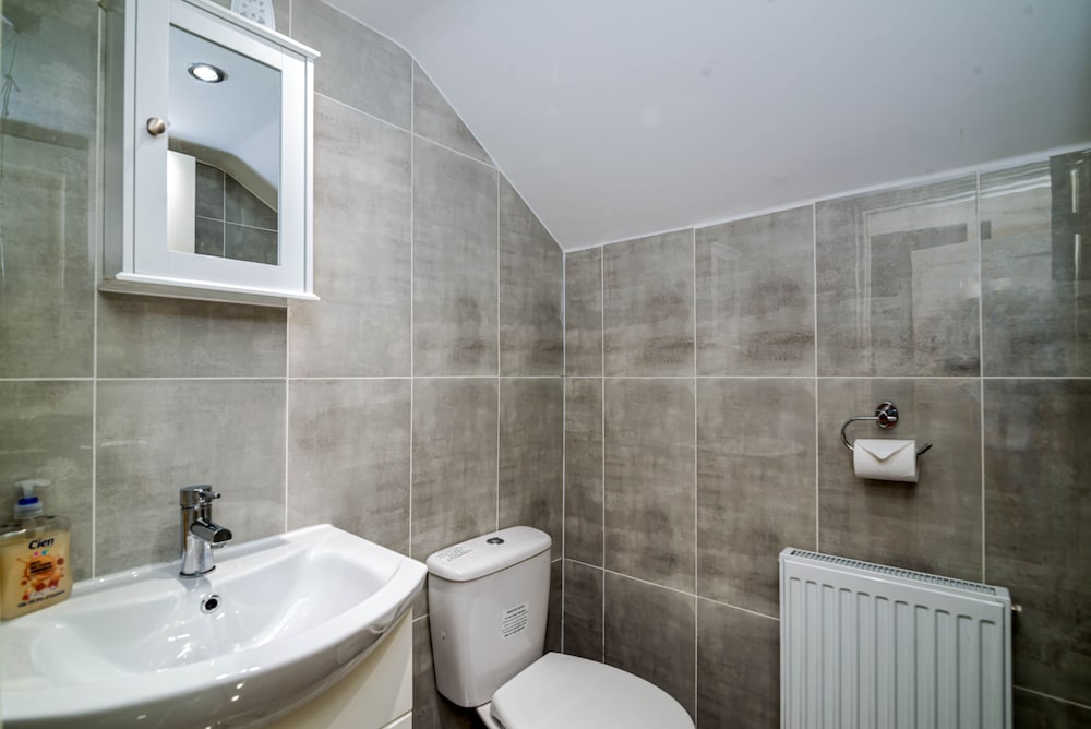 Фото Camden Suites