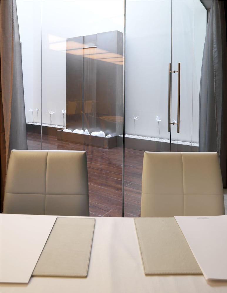 Фото Hospes Palau de La Mar