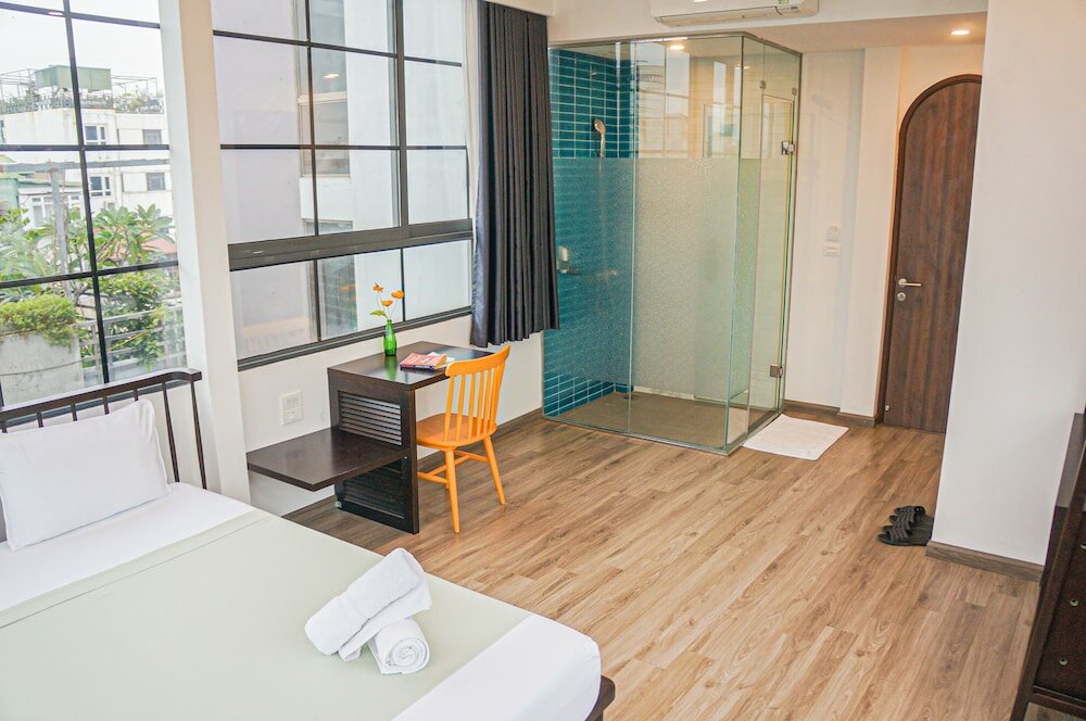 Фото Wecozy Noi Mieu