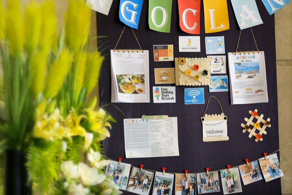 Фото Ngoc Lan Hotel