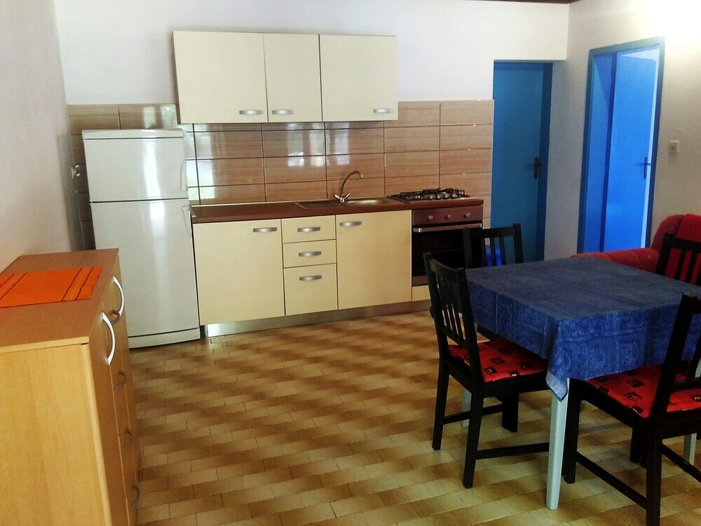 Фото Apartments Nedeljko