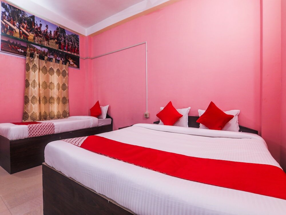 Фото отеля 2