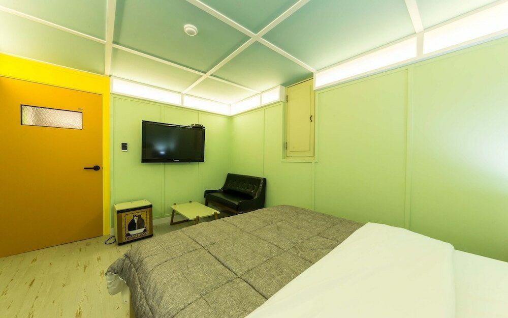 Фото Yeongdeungpo Hello