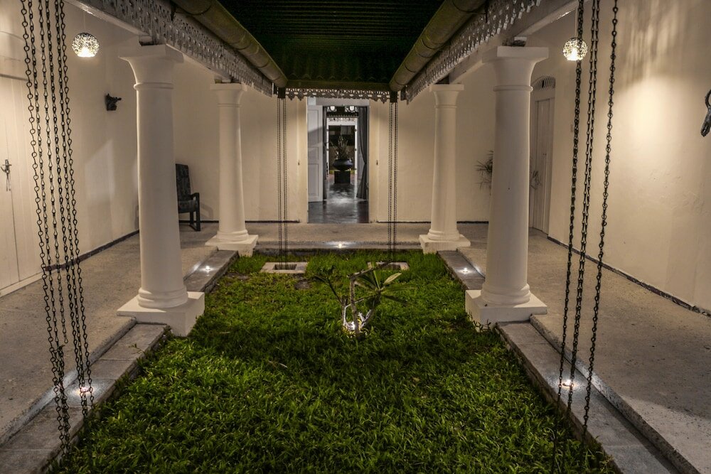 Фото Villa Rosa Blanca - White Rose