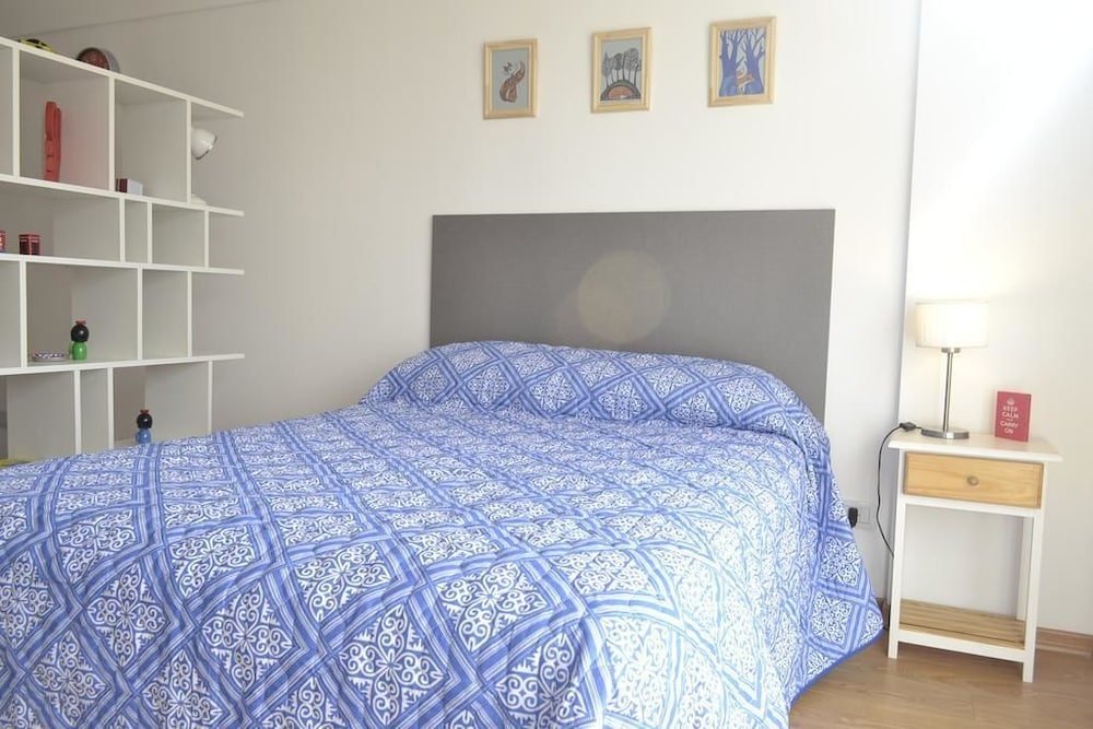 Фото Bustamante Aparts