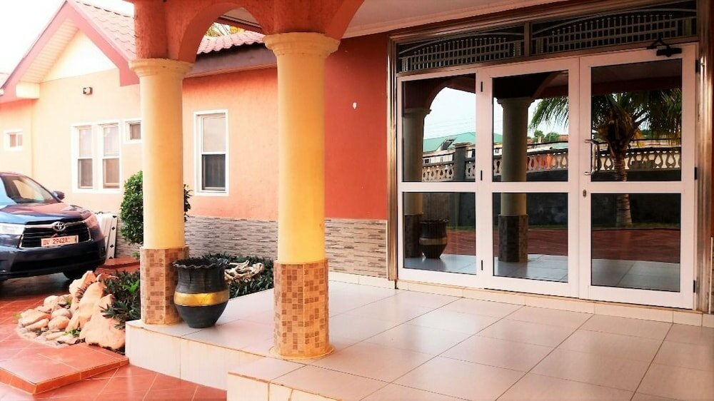 Фото Golden Simcha Hotel