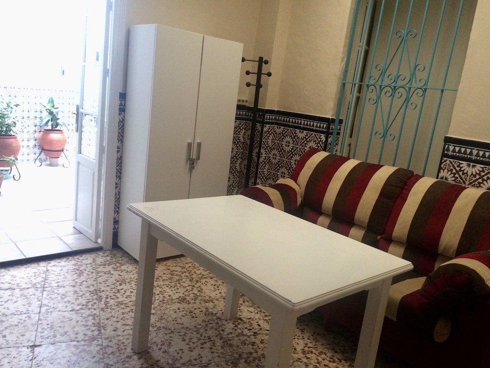 Фото Pensión Azahar