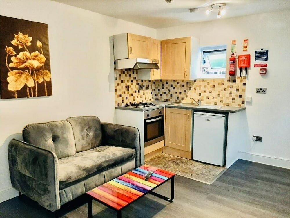 Фото The Melville Hotel by Rokxy - Kings Cross