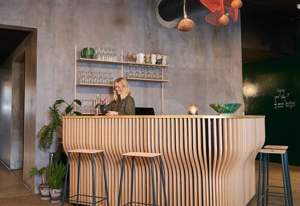 Фото Hotel GUESTapart